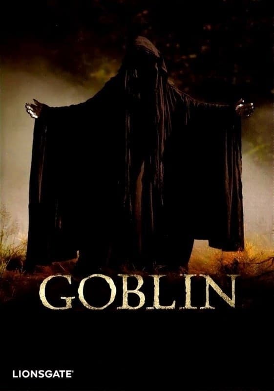Постер Goblin